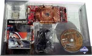 Обзор MSI FX5900 на базе GeForce FX 5900, фото 21