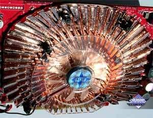 Обзор MSI FX5900 на базе GeForce FX 5900, фото 15