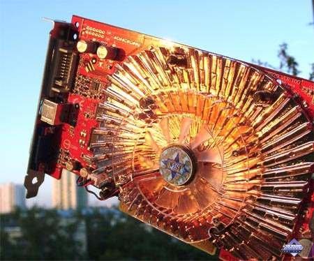 Обзор MSI FX5900 на базе GeForce FX 5900, фото 2