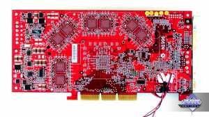 Обзор MSI FX5900 на базе GeForce FX 5900, фото 8