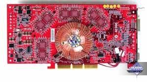 Обзор MSI FX5900 на базе GeForce FX 5900, фото 10