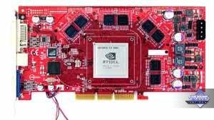 Обзор MSI FX5900 на базе GeForce FX 5900, фото 5