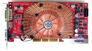 Обзор MSI FX5900 на базе GeForce FX 5900, фото 7