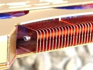 ASUS V9950 на базе GeForce FX 5900, фото 15