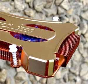 ASUS V9950 на базе GeForce FX 5900, фото 16