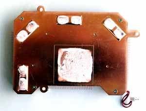 ASUS V9950 на базе GeForce FX 5900, фото 17