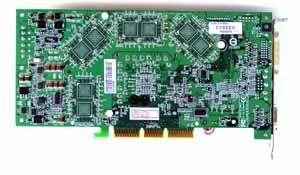 ASUS V9950 на базе GeForce FX 5900, фото 7