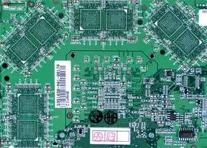 ASUS V9950 на базе GeForce FX 5900, фото 9