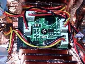 Albatron Gigi GeForce FX5900PV 128 МБ, фото 18