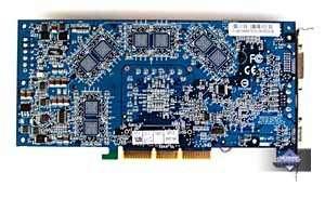 Albatron Gigi GeForce FX5900PV 128 МБ, фото 7