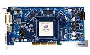 Albatron Gigi GeForce FX5900PV 128 МБ, фото 4