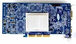 ABIT Siluro FX 5900 OTES, фото 6