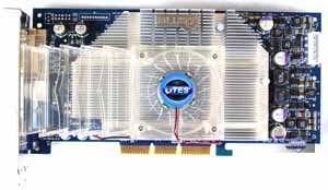 ABIT Siluro FX 5900 OTES, фото 4