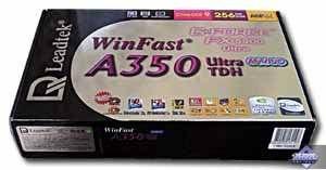 Leadtek WinFast A350 Ultra MyVIVO, фото 17