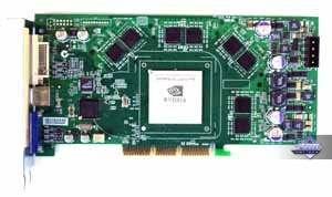 Leadtek WinFast A350 Ultra MyVIVO, фото 4
