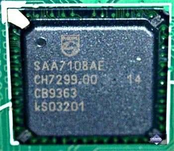 Leadtek WinFast A350 Ultra MyVIVO, фото 13