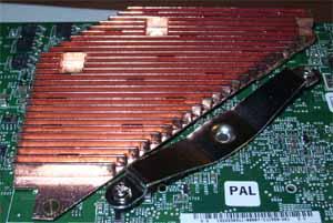 ASUS V9900 Ultra на базе GeForce FX 5800 Ultra, фото 18