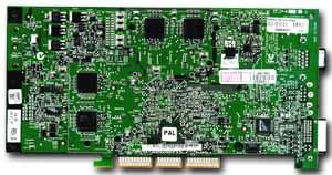 ASUS V9900 Ultra на базе GeForce FX 5800 Ultra, фото 8