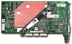 ASUS V9900 Ultra на базе GeForce FX 5800 Ultra, фото 10
