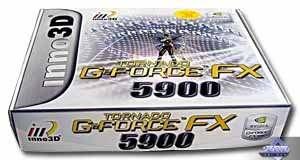 Inno3D Tornado GeForce FX 5900, фото 18