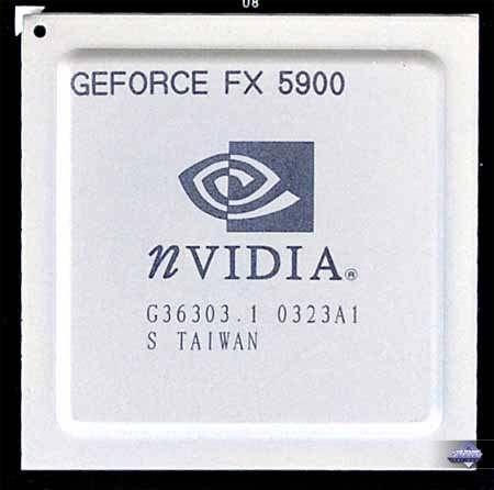 Inno3D Tornado GeForce FX 5900, фото 15