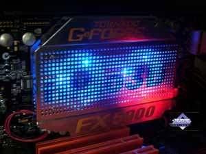 Inno3D Tornado GeForce FX 5900, фото 9