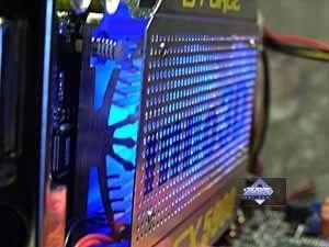 Inno3D Tornado GeForce FX 5900, фото 10