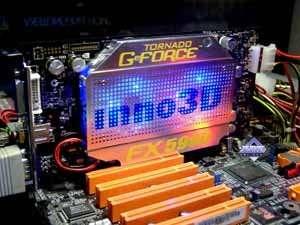 Inno3D Tornado GeForce FX 5900, фото 13