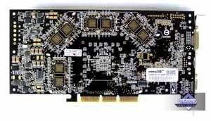 Inno3D Tornado GeForce FX 5900, фото 7