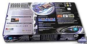 ASUS V9950 Ultra, фото 17