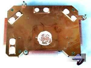 ASUS V9950 Ultra, фото 11