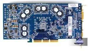 ASUS V9950 Ultra, фото 7
