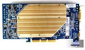 ASUS V9950 Ultra, фото 9
