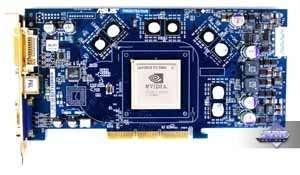 ASUS V9950 Ultra, фото 4