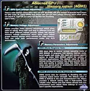 AOpen Aeolus GeForce FX 5600S 256 МБ, фото 10
