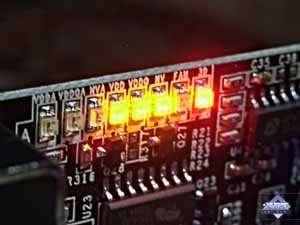AOpen Aeolus GeForce FX 5600S 256 МБ, фото 18