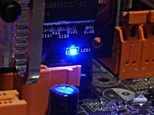 AOpen Aeolus GeForce FX 5600S 256 МБ, фото 19