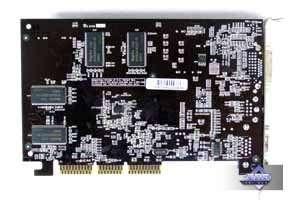 AOpen Aeolus GeForce FX 5600S 256 МБ, фото 7