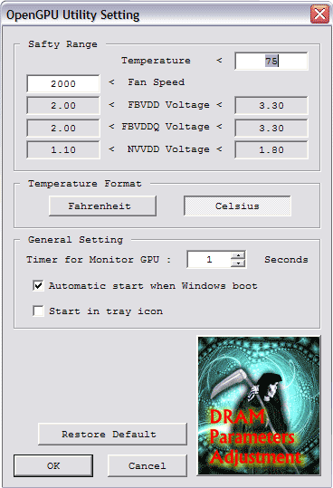 AOpen Aeolus GeForce FX 5600S 256 МБ, фото 12