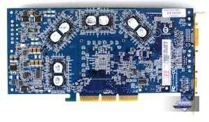 ASUS V9950 Ultra Deluxe, фото 7