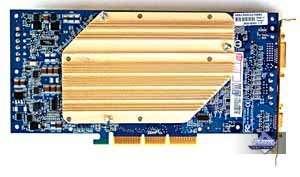 ASUS V9950 Ultra Deluxe, фото 9