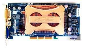 ASUS V9950 Ultra Deluxe, фото 6