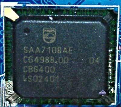ASUS V9950 Ultra Deluxe, фото 11