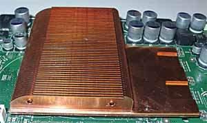 Leadtek WinFast A300 Ultra на базе GeForce FX 5800 Ultra, фото 14