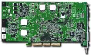 Leadtek WinFast A300 Ultra на базе GeForce FX 5800 Ultra, фото 10