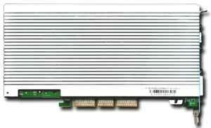 Leadtek WinFast A300 Ultra на базе GeForce FX 5800 Ultra, фото 8