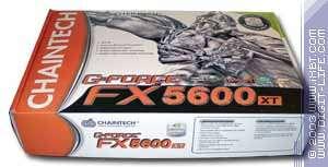 Chaintech GeForce FX 5600XT 128 МБ 64bit / GeForce FX 5600XT 256 МБ 128bit / GeForce FX 5700 Ultra 128 МБ / GeForce FX 5900 128 МБ / GeForce FX 5950 Ultra 256 МБ, фото 55