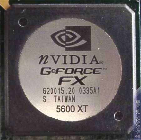 Chaintech GeForce FX 5600XT 128 МБ 64bit / GeForce FX 5600XT 256 МБ 128bit / GeForce FX 5700 Ultra 128 МБ / GeForce FX 5900 128 МБ / GeForce FX 5950 Ultra 256 МБ, фото 44