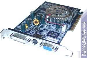Chaintech GeForce FX 5600XT 128 МБ 64bit / GeForce FX 5600XT 256 МБ 128bit / GeForce FX 5700 Ultra 128 МБ / GeForce FX 5900 128 МБ / GeForce FX 5950 Ultra 256 МБ, фото 2