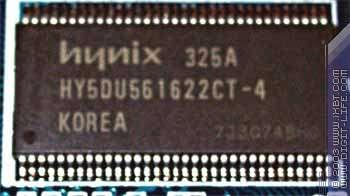 Chaintech GeForce FX 5600XT 128 МБ 64bit / GeForce FX 5600XT 256 МБ 128bit / GeForce FX 5700 Ultra 128 МБ / GeForce FX 5900 128 МБ / GeForce FX 5950 Ultra 256 МБ, фото 7